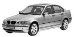 BMW E46 B004A Fault Code