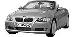 BMW E93 B004A Fault Code