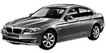 BMW F10 B004A Fault Code
